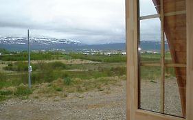 Vinland Camping Pods